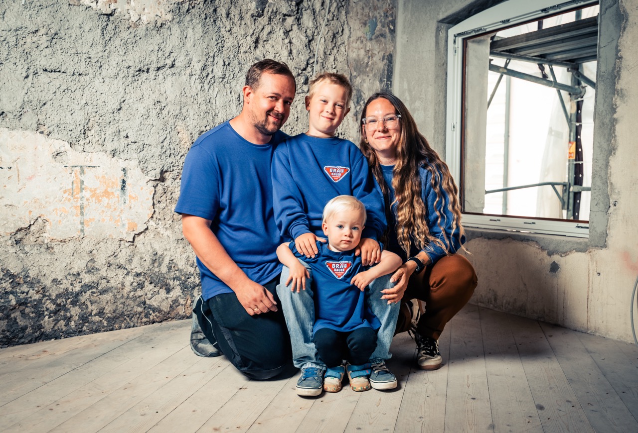 Br&auml;u Bauer Team & Betrieb